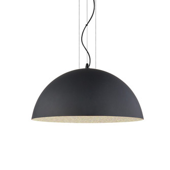 Pendants Metal Shade by Maxilite ( 501 | MX 2165-0738 Domo ) 