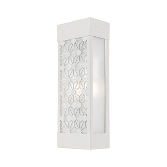 Exterior Wall Mt./Flush by Livex Lighting ( 107 | 24322-91 Berkeley ) 