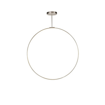 Pendants Ring/Halo by Kuzco Lighting ( 347 | PD82548-BN Cirque ) 