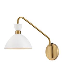 Lamps Wall by Lark ( 531 | 83250MW-HB Simon ) 