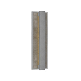 Exterior Wall Mt./Flush by Kuzco Lighting ( 347 | EW6818-GY Caspian ) 