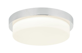Flush Mounts Bowl Style by Matteo Lighting ( 423 | M15901CH Durham ) 