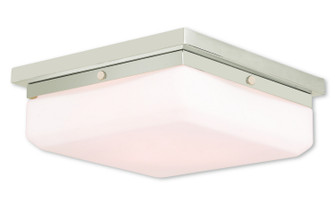 Flush Mounts Bowl Style by Livex Lighting ( 107 | 65537-35 Allure ) 