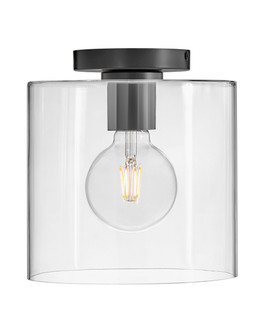 Flush Mounts Directional by Lark ( 531 | 83531BK Pippa ) 