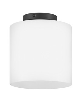 Flush Mounts Glass Down by Lark ( 531 | 83533BK Pippa ) 