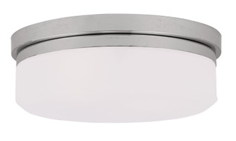 Flush Mounts Bowl Style by Livex Lighting ( 107 | 7392-05 Stratus ) 