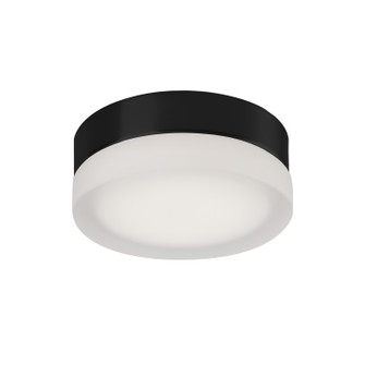 Flush Mounts Bowl Style by Kuzco Lighting ( 347 | FM3506-BK Bedford ) 