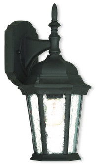Exterior Wall Mount by Livex Lighting ( 107 | 75460-14 Hamilton ) 