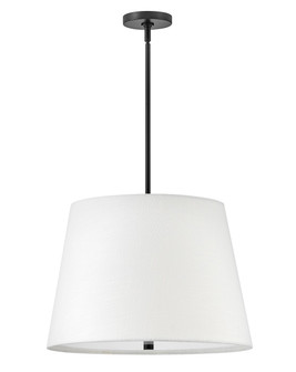 Pendants Drum Shade by Lark ( 531 | 83777BK Beale ) 