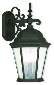Exterior Wall Mount by Livex Lighting ( 107 | 75466-14 Hamilton ) 