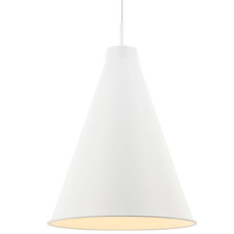 Pendants Metal Shade by Maxilite ( 501 | MX 2255-02V21 Kona ) 