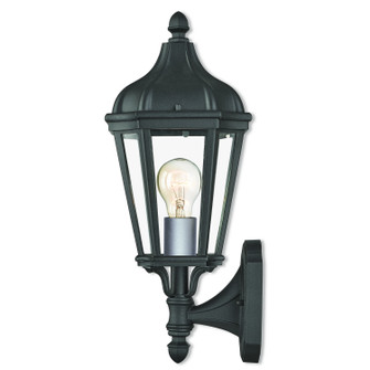 Exterior Wall Mount by Livex Lighting ( 107 | 76182-14 Morgan ) 