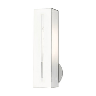 Sconces Linear/Tubular by Livex Lighting ( 107 | 45953-05 Soma ) 