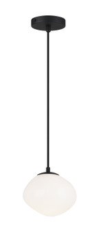 Mini Pendants Cable by Matteo Lighting ( 423 | C63601BKOP Melotte ) 