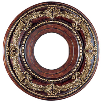 Specialty Items Ceiling Medallions by Livex Lighting ( 107 | 8204-63 Versailles ) 