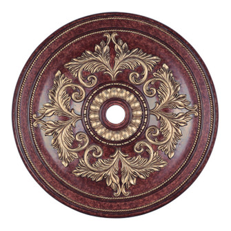 Specialty Items Ceiling Medallions by Livex Lighting ( 107 | 8228-63 Versailles ) 