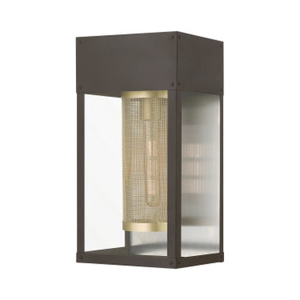 Exterior Wall Mount by Livex Lighting ( 107 | 20762-07 Franklin ) 