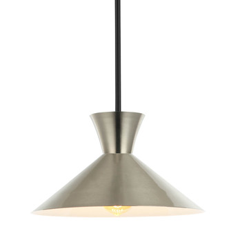 Pendants Metal Shade by Maxilite ( 501 | MX 265R07-40 Andreo ) 