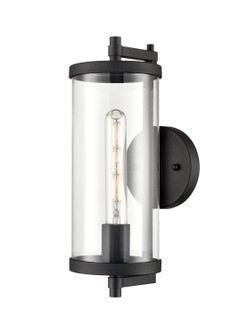 Exterior Wall Mount by Millennium ( 59 | 240001-TBK Beckham ) 