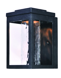 Exterior Wall Mt./Flush by Maxim ( 16 | 55902WGBK Salon LED ) 