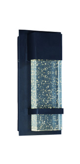 Exterior Wall Mt./Flush by Maxim ( 16 | 55912BGBK Cascade ) 