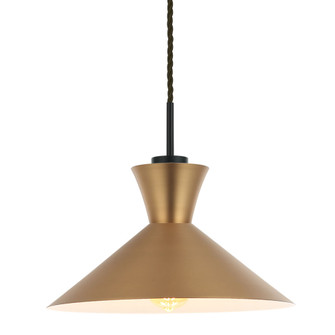 Pendants Metal Shade by Maxilite ( 501 | MX 265T3-18 Andreo ) 