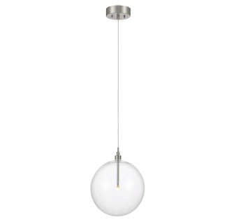 Pendants Glass Down by Meridian ( 446 | M70114BN ) 