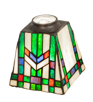 Shades 2 1/4 Glass by Meyda Tiffany ( 57 | 24266 Prairie Wheat ) 