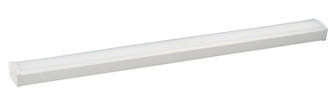 Utility Ceiling by Maxim ( 16 | 57522WT LED Wrap ) 
