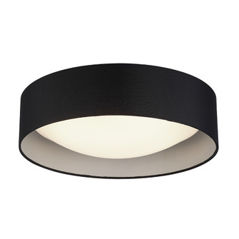 Flush Mounts Drum Shade by Maxilite ( 501 | MXA3092S57 35W Selkirk ) 