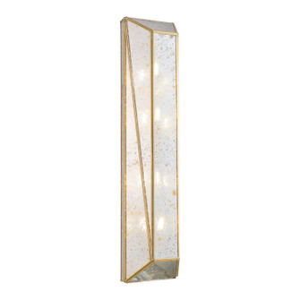 Sconces Pocket by Kanova & Co. ( 508 | KWS4101-4 Celestia ) 