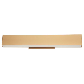 Sconces Linear/Tubular by Maxilite ( 501 | MXL6044-07-2-30K Maximus ) 