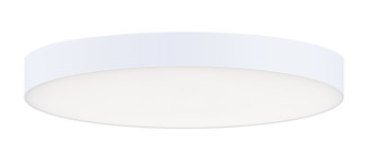 Flush Mounts Bowl Style by Maxim ( 16 | 57662WTWT Trim ) 