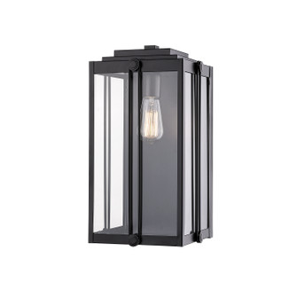 Exterior Wall Mt./Flush by Millennium ( 59 | 2632-PBK Oakland ) 