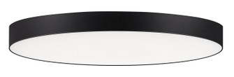 Flush Mounts Bowl Style by Maxim ( 16 | 57663WTBK Trim ) 