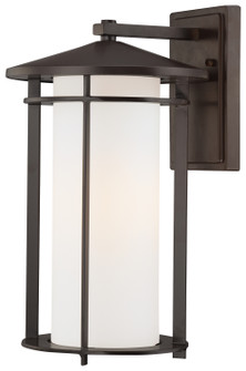 Exterior Wall Mount by Minka-Lavery ( 7 | 72313-615B Addison Park ) 