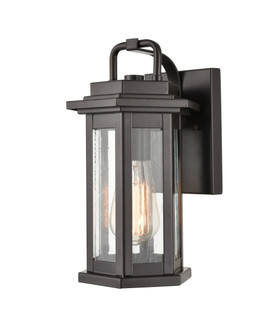 Exterior Wall Mount by Millennium ( 59 | 2681-PBZ Ellis ) 