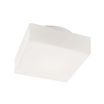 Flush Mounts Slimline/Low Profile by Maxilite ( 501 | MX 3129 Savona ) 