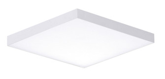 Flush Mounts Bowl Style by Maxim ( 16 | 57667WTWT Trim ) 