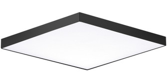 Flush Mounts Bowl Style by Maxim ( 16 | 57668WTBK Trim ) 
