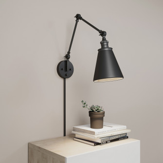 Lamps Wall by Millennium ( 59 | 10001-MB Evonne ) 