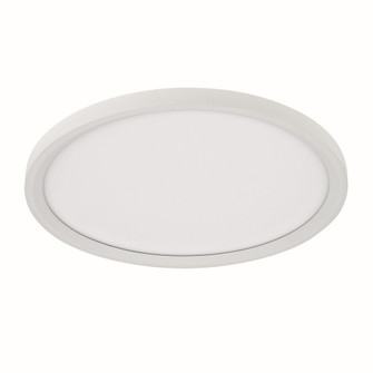 Flush Mounts Slimline/Low Profile by Maxilite ( 501 | MX 3192LED Dulan ) 