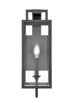 Exterior Wall Mt./Flush by Millennium ( 59 | 280001-TBK Lamont ) 