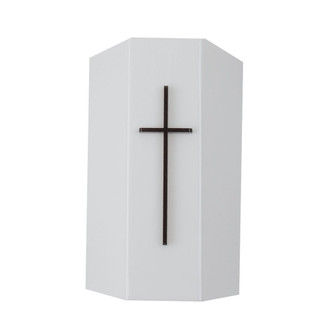 Sconces Pocket by Maxilite ( 501 | MX S6W-1 Ecclesia ) 
