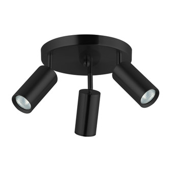 Track Surface Mount Spots by Maxilite ( 501 | MX 3267C3-07 Monty ) 