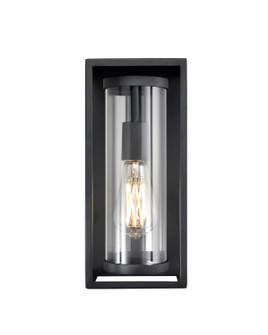 Exterior Wall Mount by Millennium ( 59 | 91601-TBK Caleb ) 