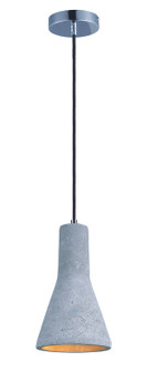 Mini Pendants Cable by Maxim ( 16 | 12394GYPC Crete ) 