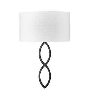 Sconces Drum Shade by Millennium ( 59 | 13101-MB Rylee ) 