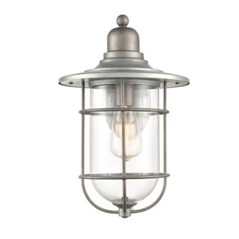 Exterior Wall Mount by Millennium ( 59 | 2931-GA ) 