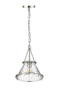Pendants Glass Down by Millennium ( 59 | 13501-PN Javis ) 